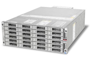 Data Center Enuma