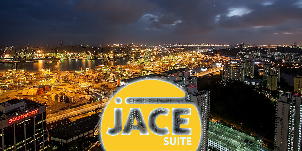 JACE Suite